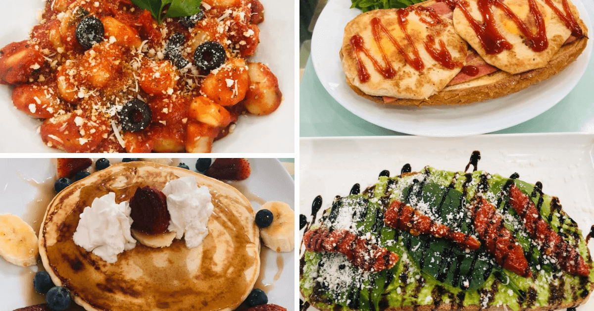 Welcome to The Sage Village